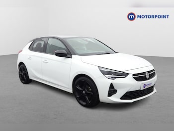 Vauxhall Corsa feature image