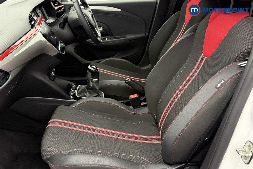 Used Vauxhall Corsa 2023 for sale - 77665869: Photo 27