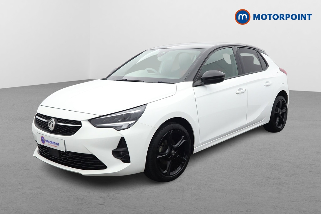 Used Vauxhall Corsa 2023 for sale - 77665869: Photo 3