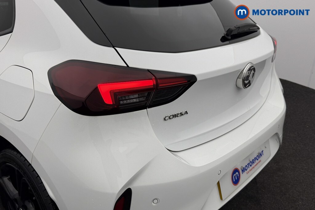 Used Vauxhall Corsa 2023 for sale - 77665869: Photo 31