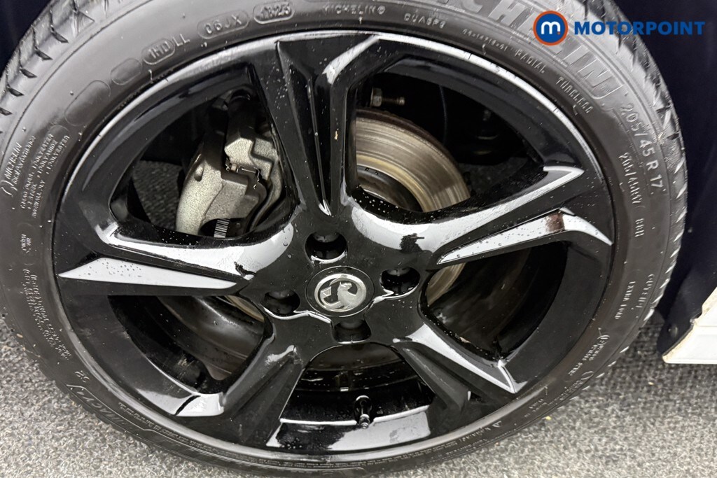 Used Vauxhall Corsa 2023 for sale - 77665869: Photo 34