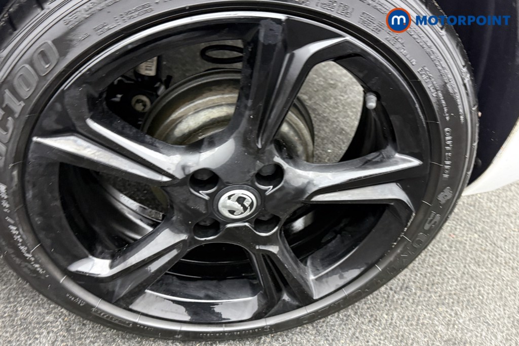 Used Vauxhall Corsa 2023 for sale - 77665869: Photo 35