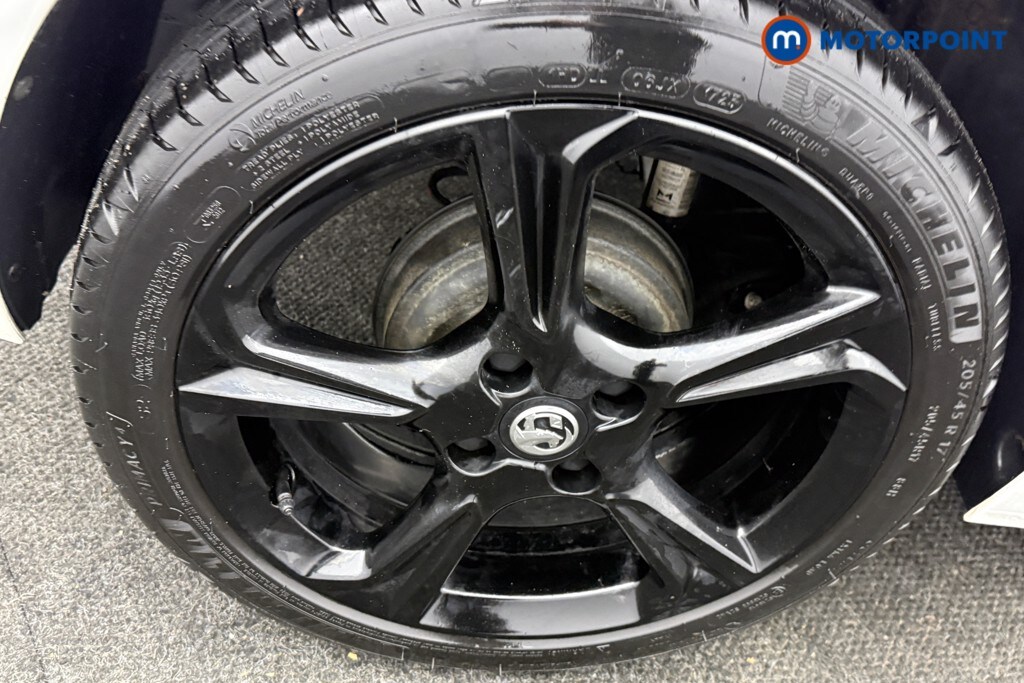 Used Vauxhall Corsa 2023 for sale - 77665869: Photo 36