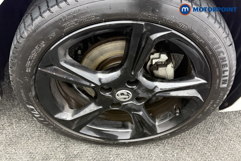 Used Vauxhall Corsa 2023 for sale - 77665869: Photo 37