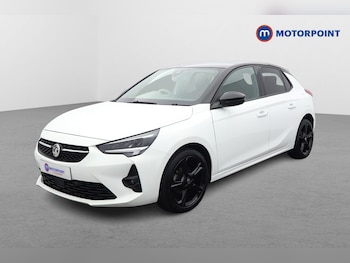 Used Vauxhall Corsa 2023 for sale - 77665869: Photo