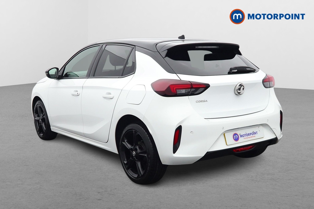 Used Vauxhall Corsa 2023 for sale - 77665869: Photo 5