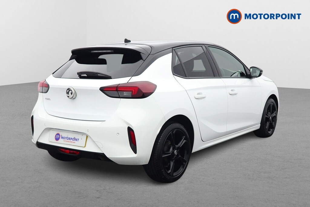 Used Vauxhall Corsa 2023 for sale - 77665869: Photo 7