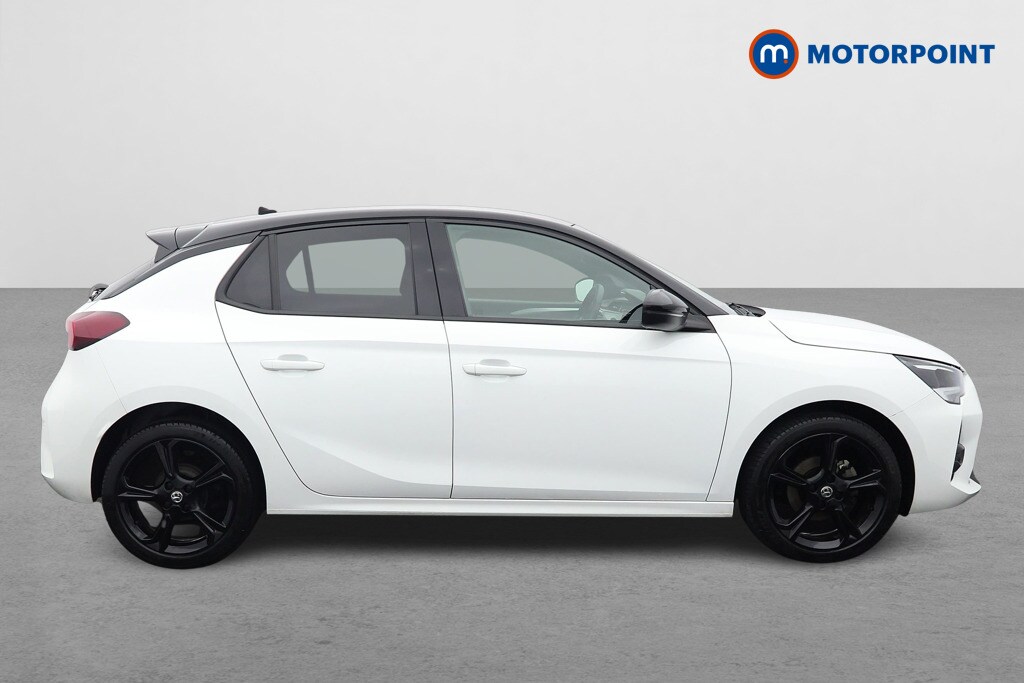 Used Vauxhall Corsa 2023 for sale - 77665869: Photo 8