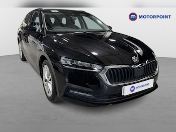 Used Skoda Octavia 2023 for sale - 78240305: Photo