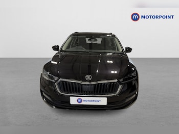 Used Skoda Octavia 2023 for sale - 78240305: Photo