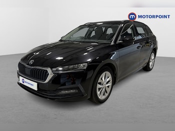 Used Skoda Octavia 2023 for sale - 78240305: Photo