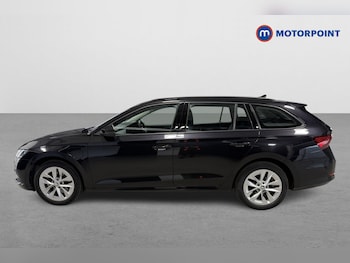 Used Skoda Octavia 2023 for sale - 78240305: Photo