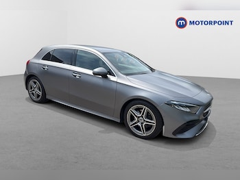 Used Mercedes-Benz A-Class 2024 for sale - 78737021: Photo