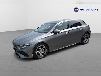 Used Mercedes-Benz A-Class 2024 for sale - 78737021: Photo