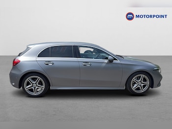 Used Mercedes-Benz A-Class 2024 for sale - 78737021: Photo