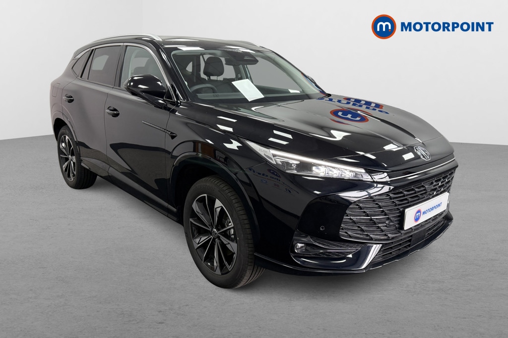 Used MG MG HS 2025 for sale - 76279062: Photo 1
