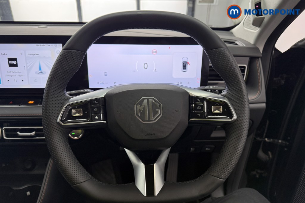 Used MG MG HS 2025 for sale - 76279062: Photo 10