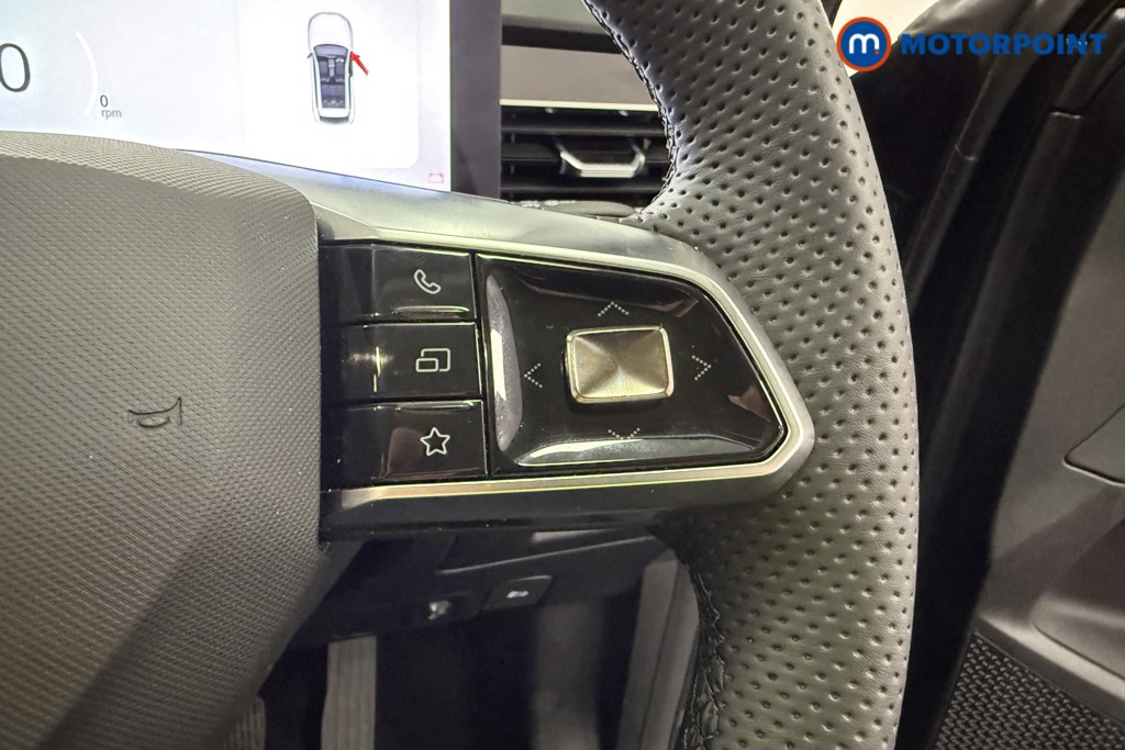 Used MG MG HS 2025 for sale - 76279062: Photo 11