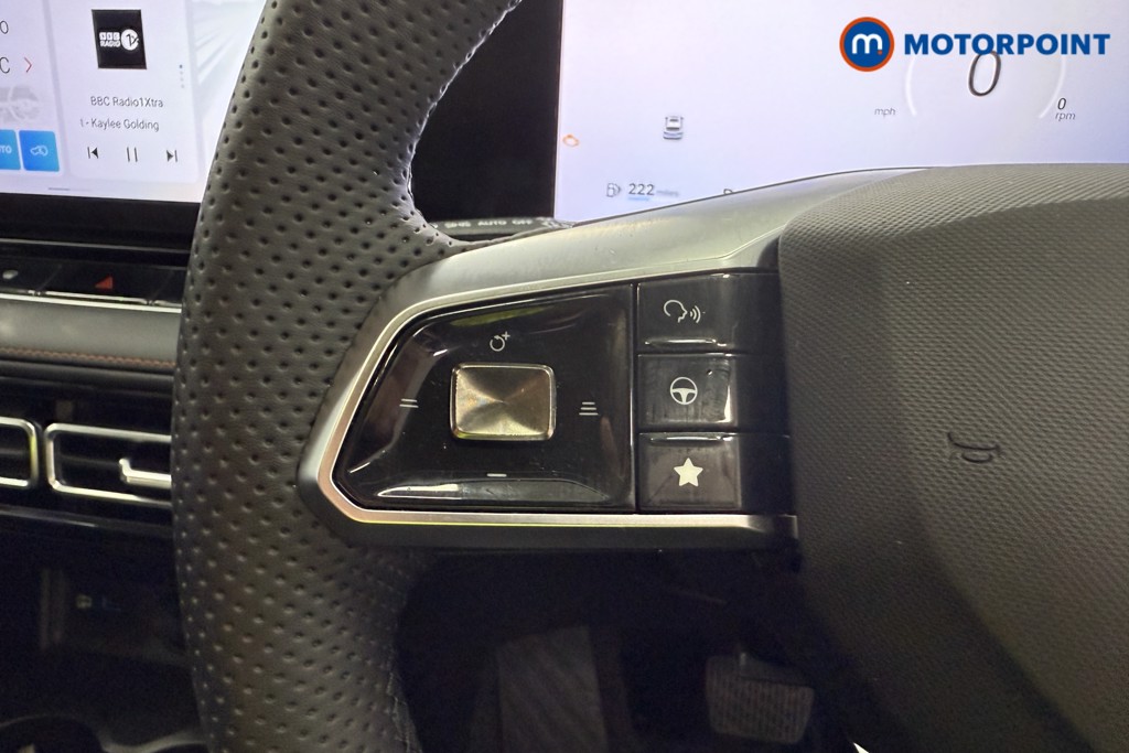 Used MG MG HS 2025 for sale - 76279062: Photo 12