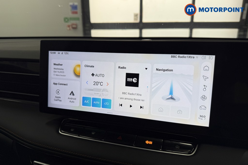 Used MG MG HS 2025 for sale - 76279062: Photo 14