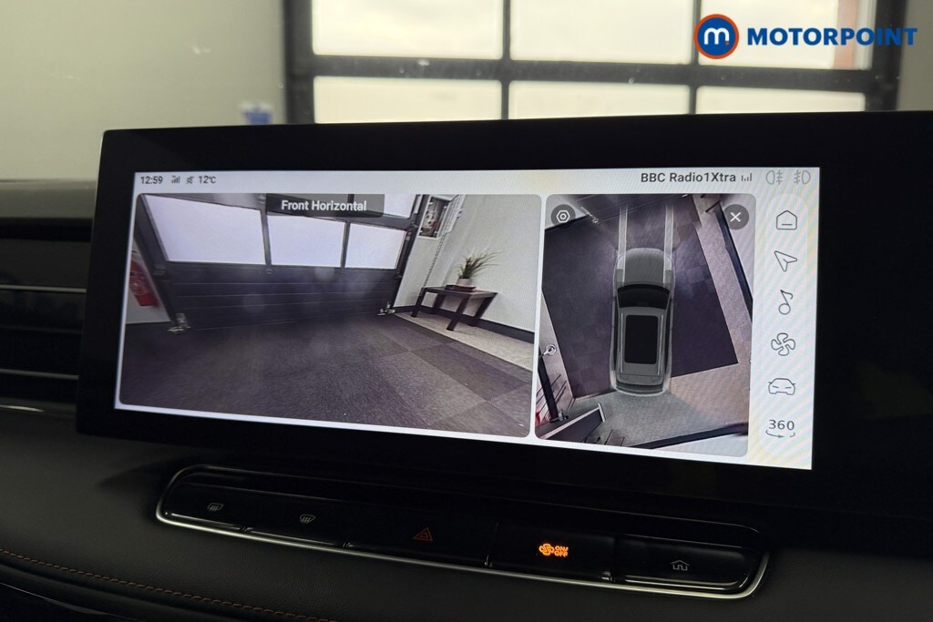 Used MG MG HS 2025 for sale - 76279062: Photo 18