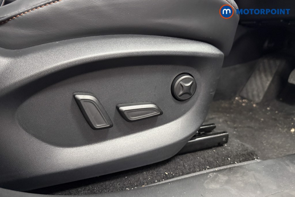 Used MG MG HS 2025 for sale - 76279062: Photo 25