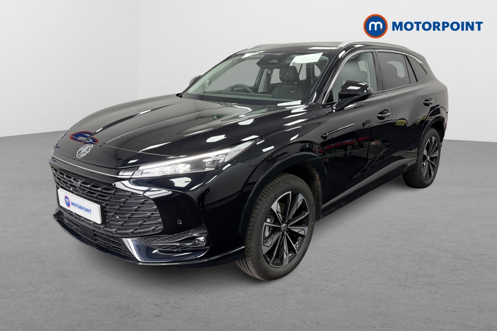 Used MG MG HS 2025 for sale - 76279062: Photo 3