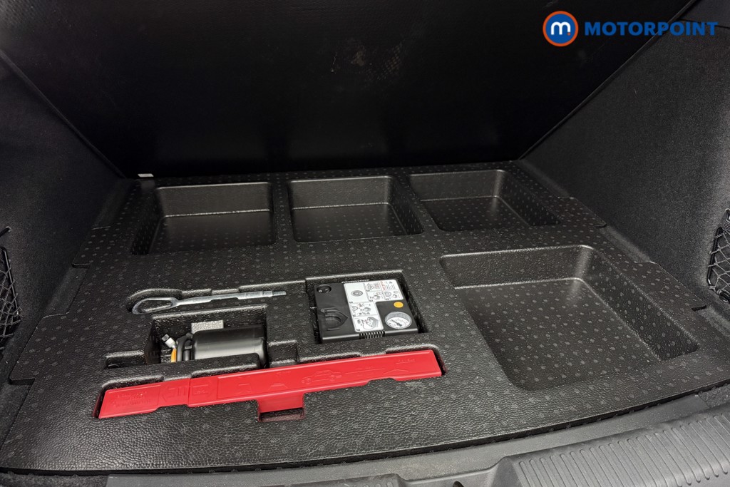 Used MG MG HS 2025 for sale - 76279062: Photo 35