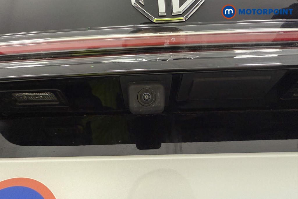 Used MG MG HS 2025 for sale - 76279062: Photo 37