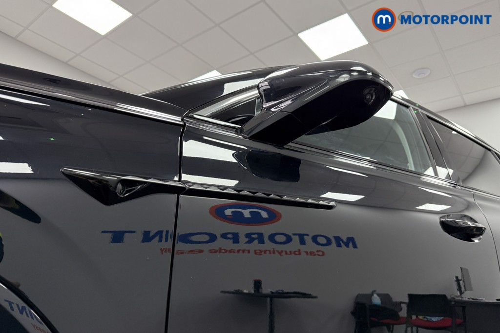 Used MG MG HS 2025 for sale - 76279062: Photo 38