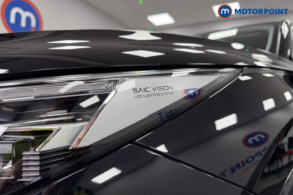 Used MG MG HS 2025 for sale - 76279062: Photo 39
