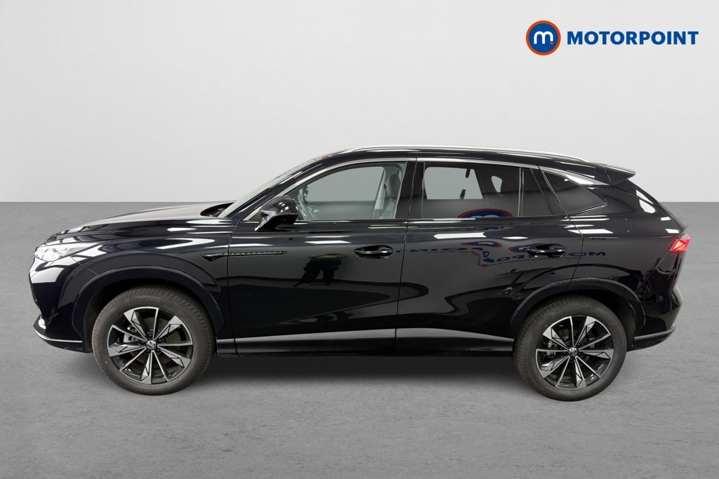 Used MG MG HS 2025 for sale - 76279062: Photo 4