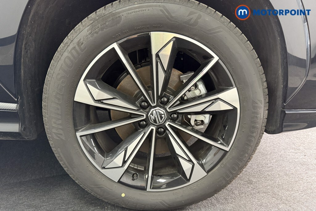 Used MG MG HS 2025 for sale - 76279062: Photo 40