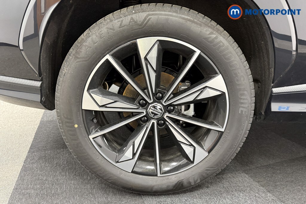 Used MG MG HS 2025 for sale - 76279062: Photo 41