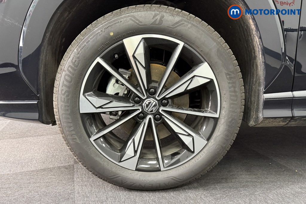 Used MG MG HS 2025 for sale - 76279062: Photo 43