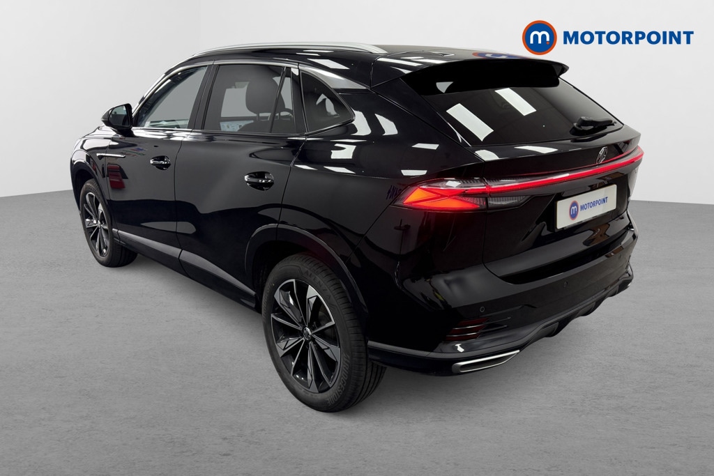Used MG MG HS 2025 for sale - 76279062: Photo 5