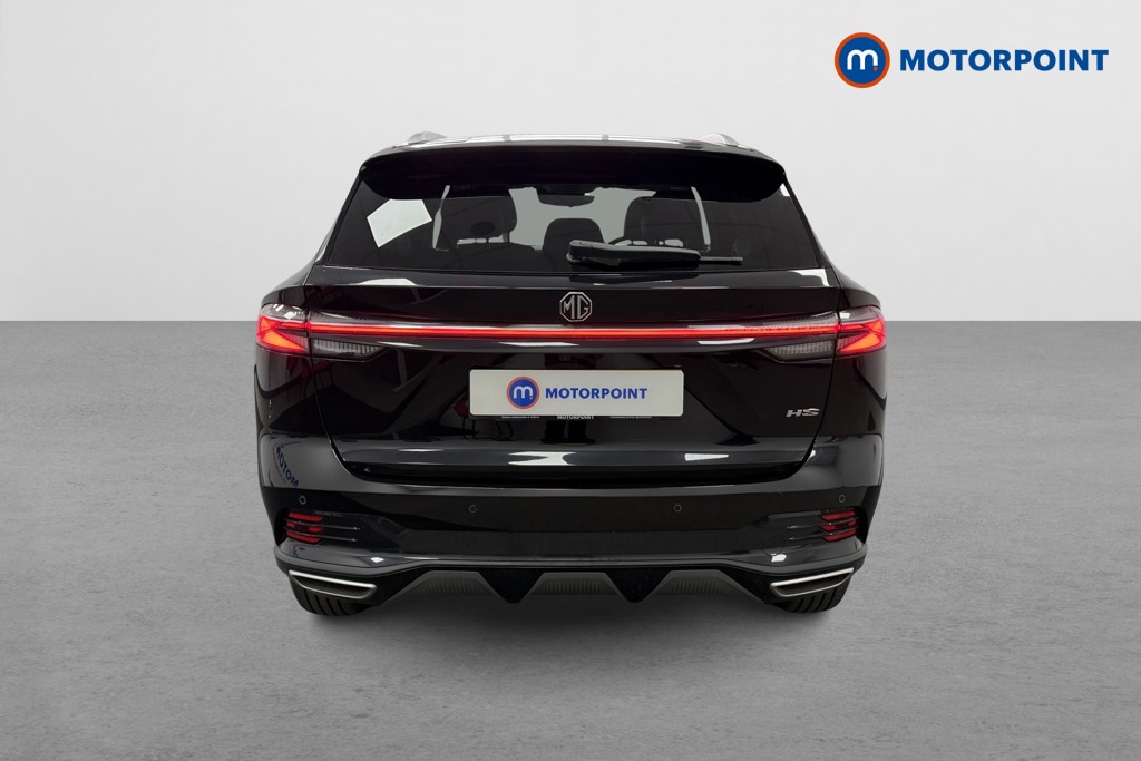 Used MG MG HS 2025 for sale - 76279062: Photo 6