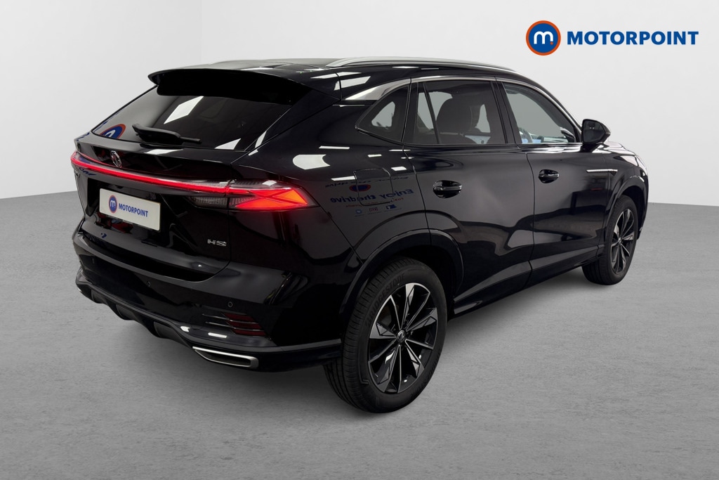 Used MG MG HS 2025 for sale - 76279062: Photo 7