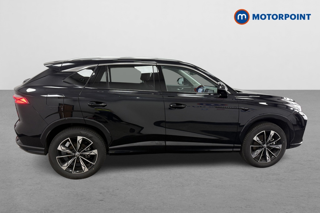 Used MG MG HS 2025 for sale - 76279062: Photo 8