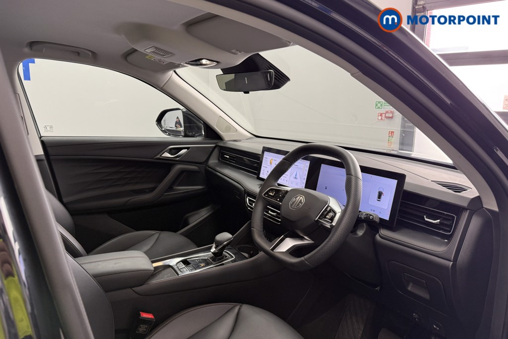 Used MG MG HS 2025 for sale - 76279062: Photo 9