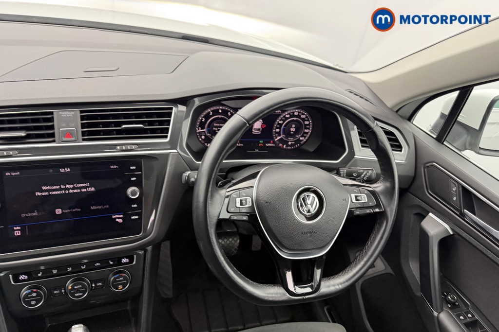 Used Volkswagen Tiguan for sale - 76531720: Photo 10