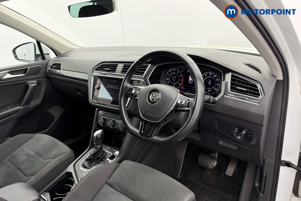 Used Volkswagen Tiguan for sale - 76531720: Photo 11