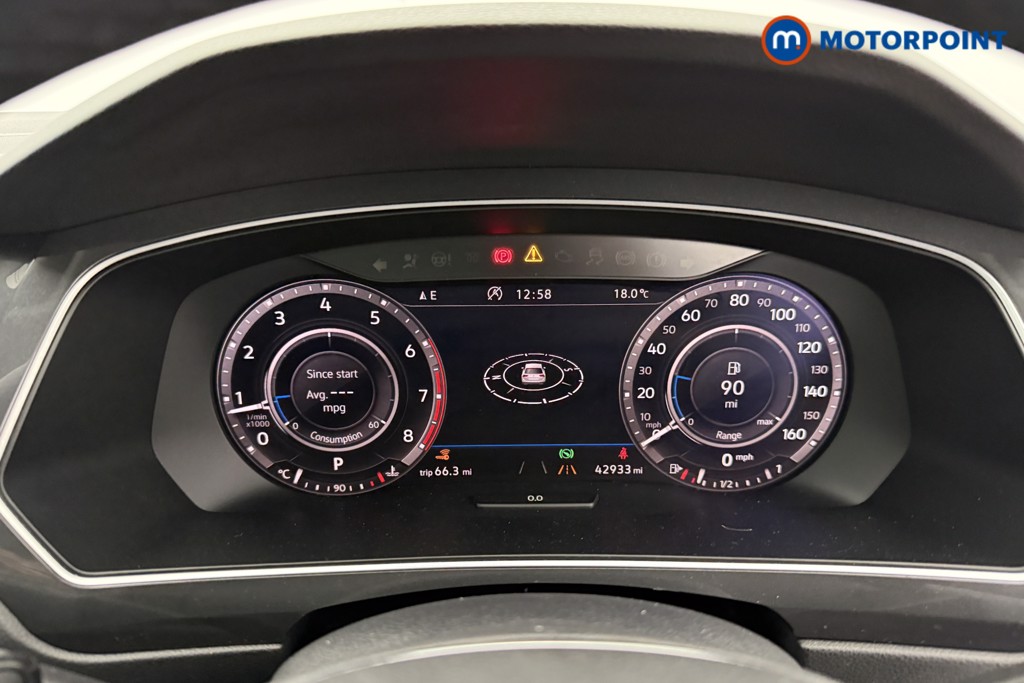 Used Volkswagen Tiguan for sale - 76531720: Photo 12