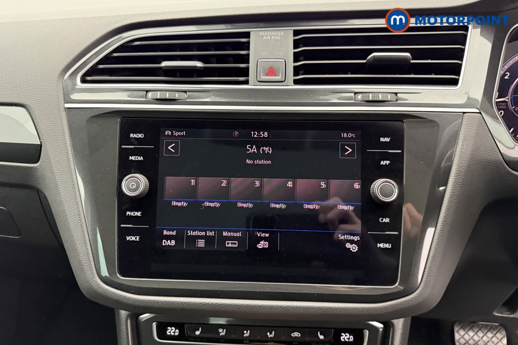 Used Volkswagen Tiguan for sale - 76531720: Photo 13