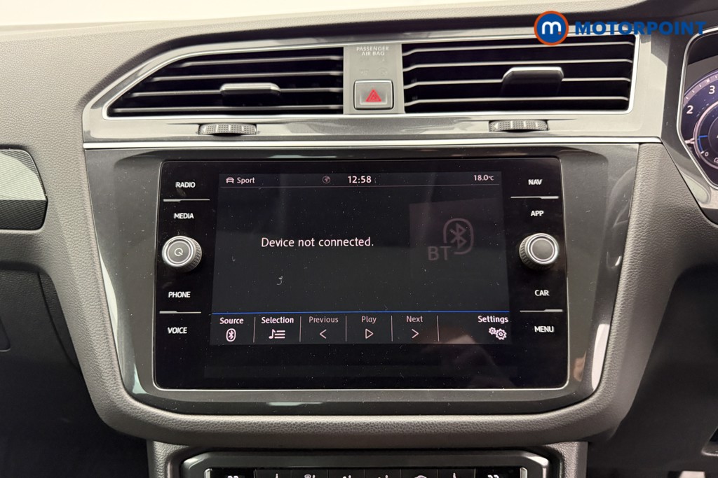 Used Volkswagen Tiguan for sale - 76531720: Photo 14