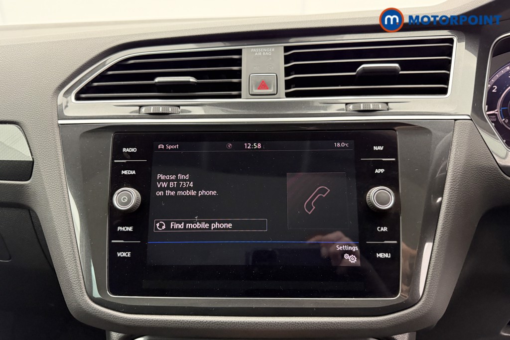 Used Volkswagen Tiguan for sale - 76531720: Photo 15