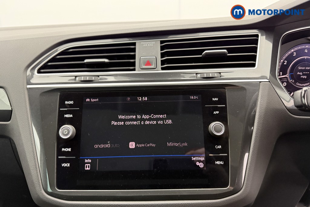 Used Volkswagen Tiguan for sale - 76531720: Photo 17