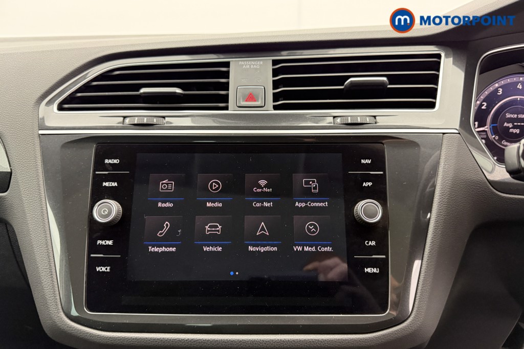 Used Volkswagen Tiguan for sale - 76531720: Photo 18