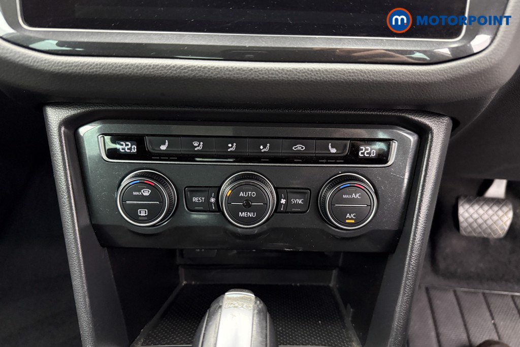 Used Volkswagen Tiguan for sale - 76531720: Photo 19