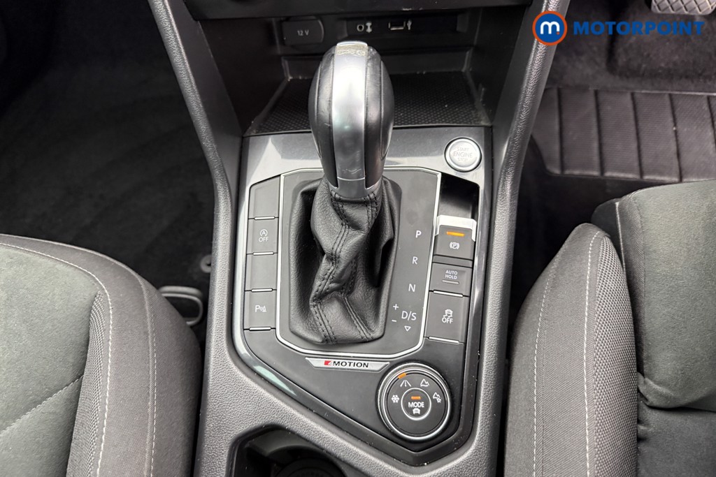 Used Volkswagen Tiguan for sale - 76531720: Photo 20